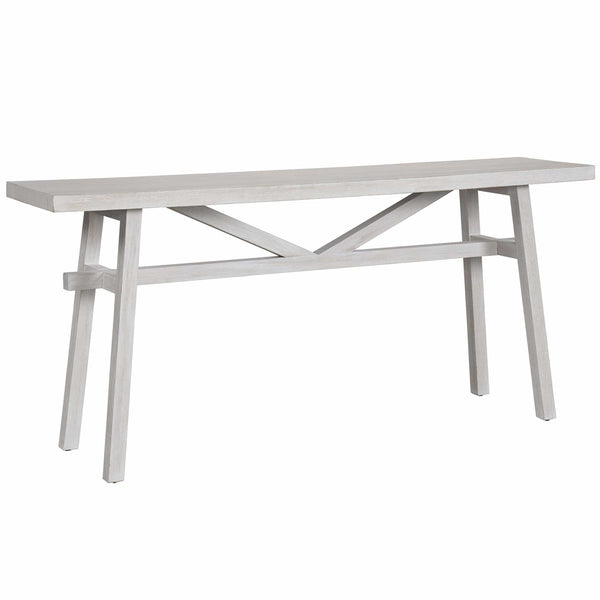 home fashion Modern Farmhouse Console Table