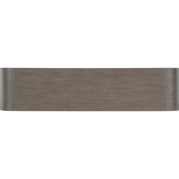 Home Fashion Modern Mood Buffet Mink