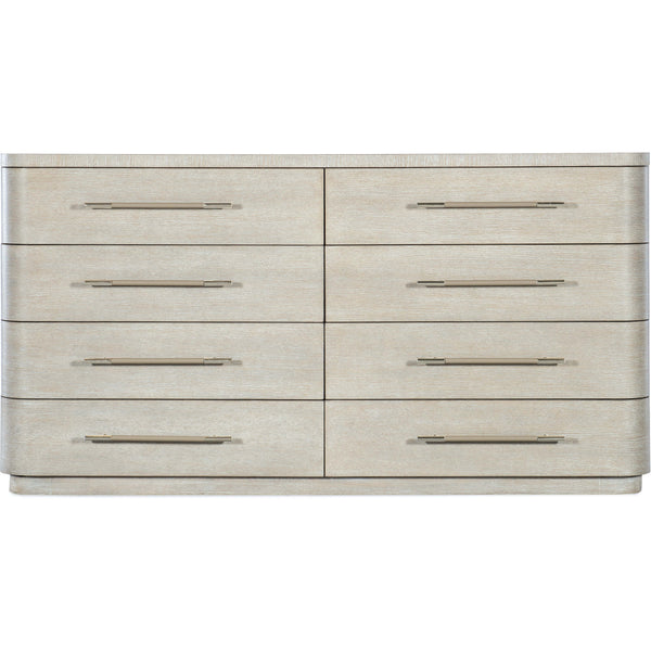 Home Fashion Modern Mood Dresser Diamond