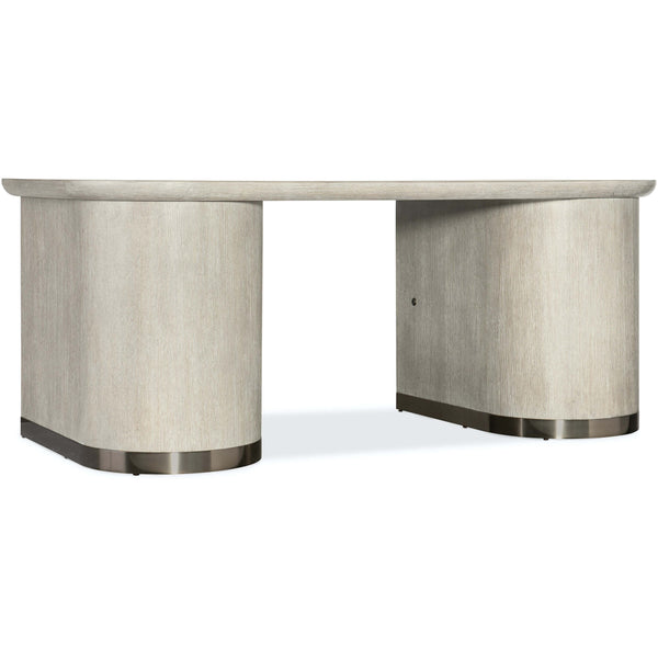 Home Fashion Modern Mood Executive Desk Diamond