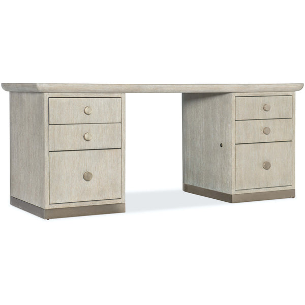 home fashion Modern Mood Executive Desk Diamond