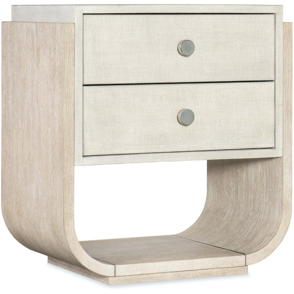 home fashion Modern Mood Nightstand Diamond