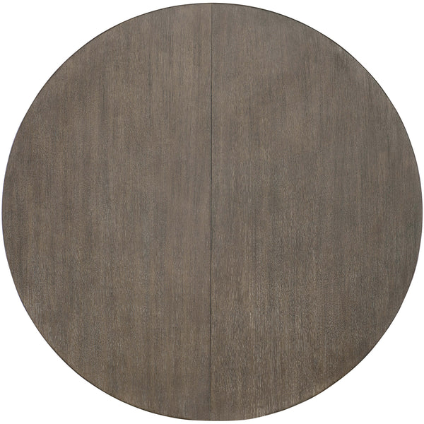 Home Fashion Modern Mood Round Dining Table Mink
