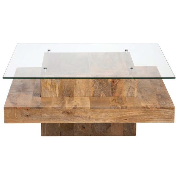 Home Fashion Monaco Cocktail Table