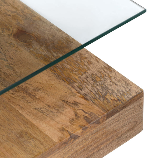 Home Fashion Monaco Cocktail Table