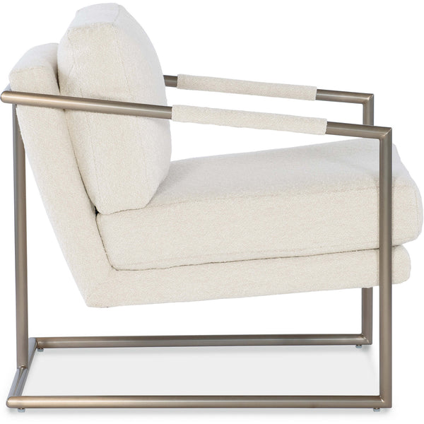 Home Fashion Moody Chair Inverness Natural