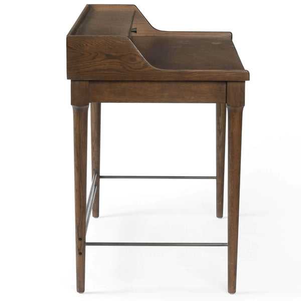 Home Fashion Moreau Writing Desk By Four Hands