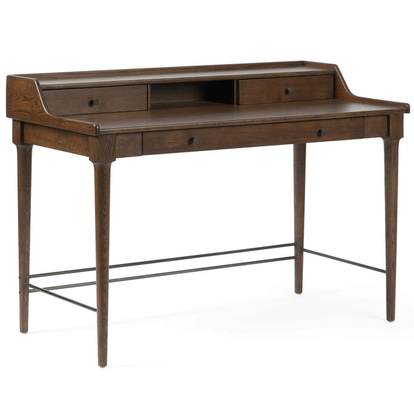 home fashion Moreau Writing Desk by Four Hands