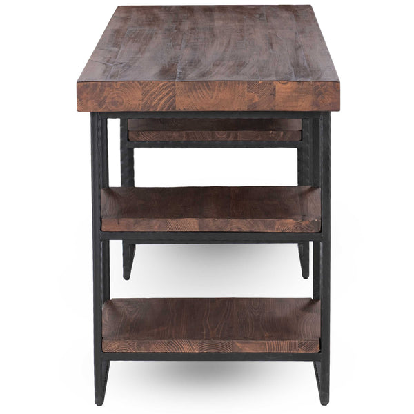 Home Fashion Morella Desk Natural
