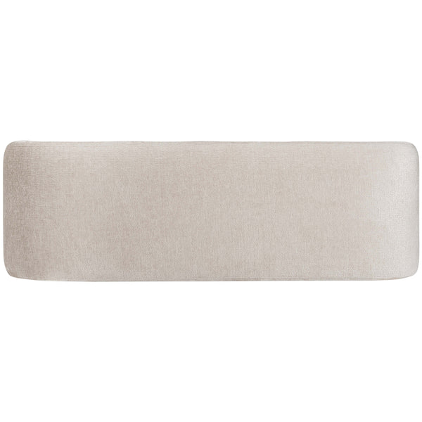 Home Fashion Nahara Bench Bergen Taupe