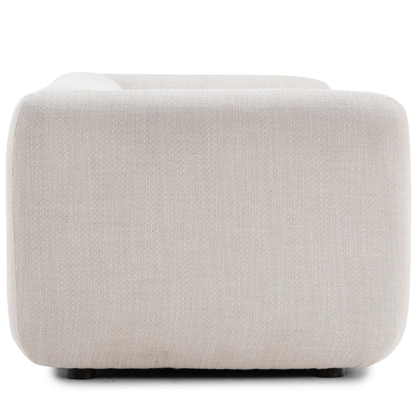 Home Fashion Nara Sofa Gibson Wheat By Four Hands