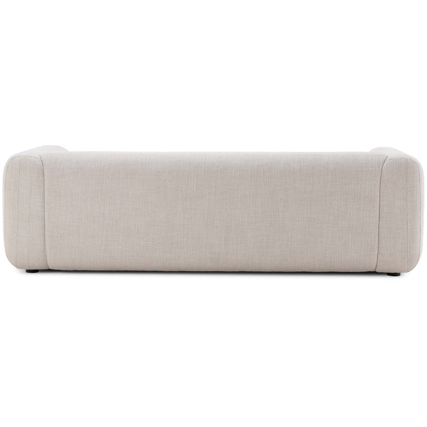 Home Fashion Nara Sofa Gibson Wheat By Four Hands