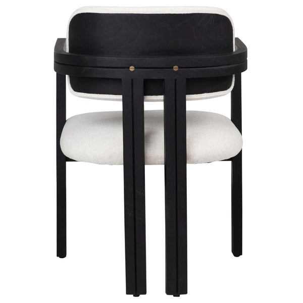Home Fashion Nathaniel Dining Chair