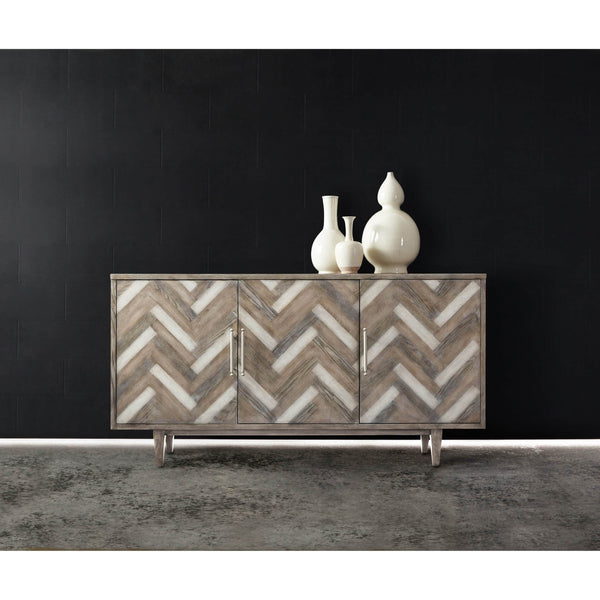 Home Fashion Natural Beauty Credenza
