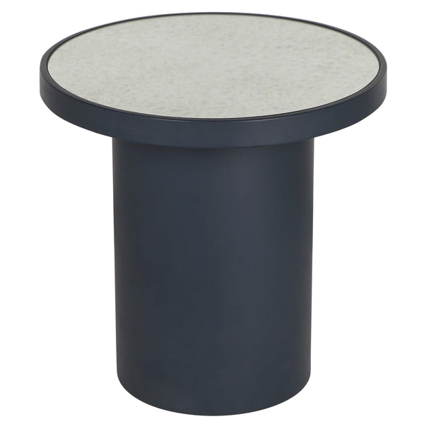 Home Fashion Nautilus Side Table
