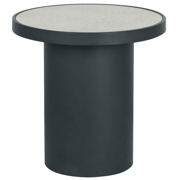 home fashion Nautilus Side Table