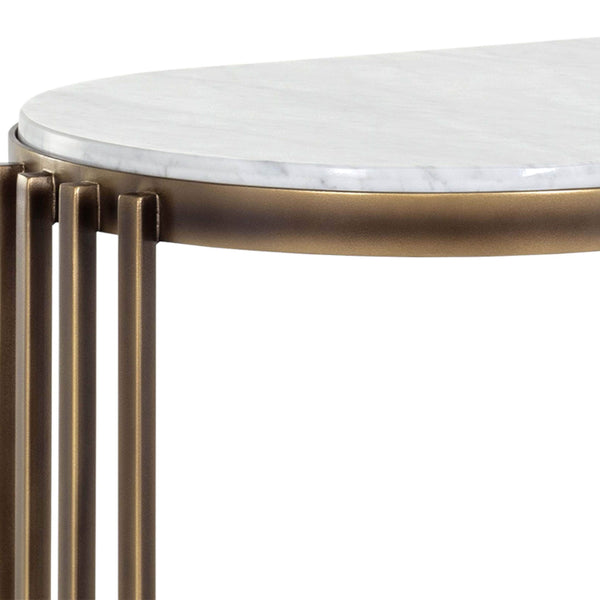 Home Fashion Naxos Console Table