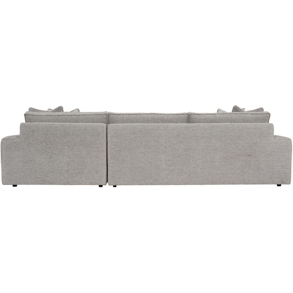 Home Fashion Nest Sectional