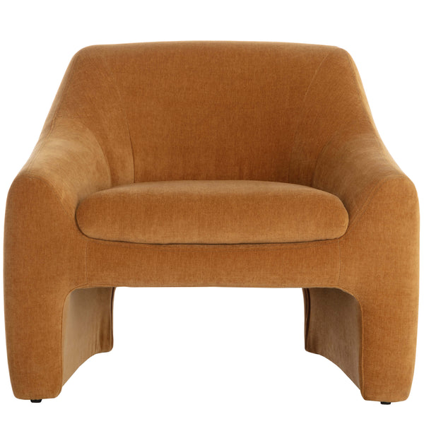 Home Fashion Nevaeh Chair Danny Amber