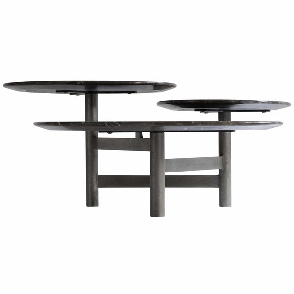 Home Fashion Nez Cocktail Table