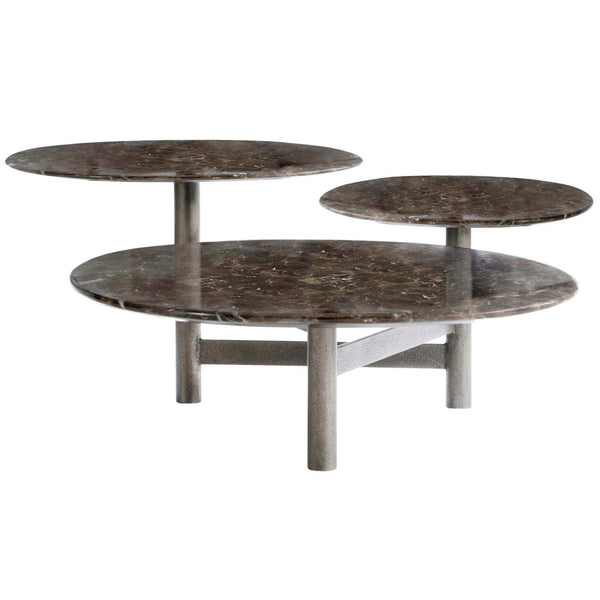 Home Fashion Nez Cocktail Table