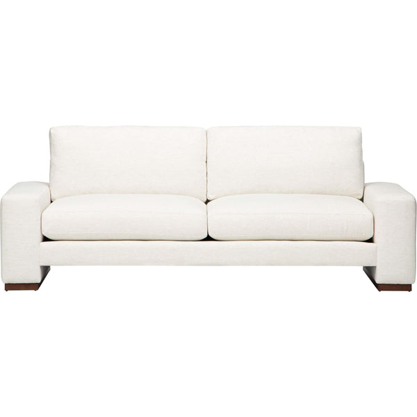 home fashion Niko Sofa Nomad Snow