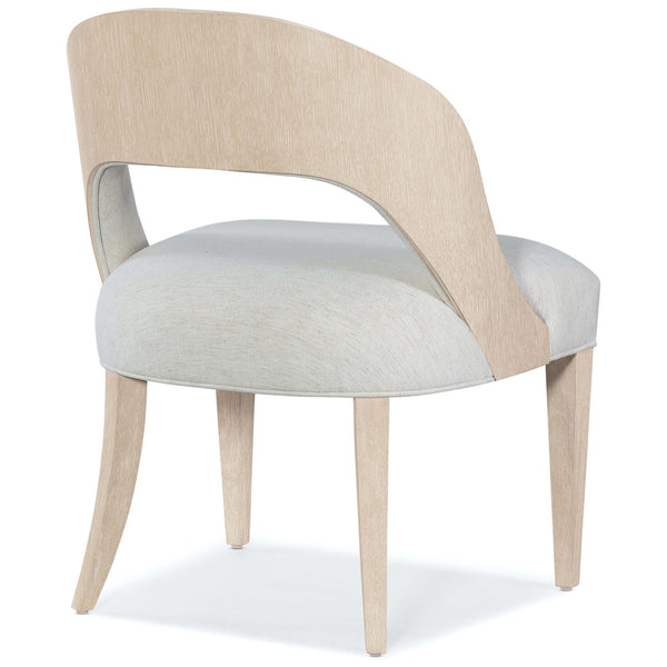 Home Fashion Nouveau Chic Side Chair Set Of 2