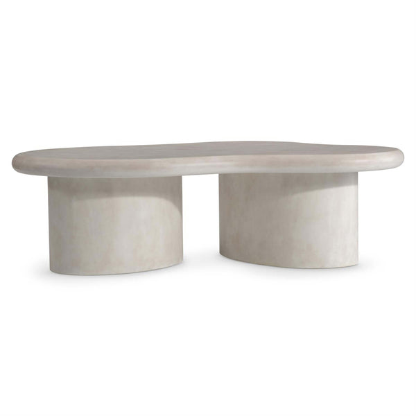 Home Fashion Nova Cocktail Table Vellum