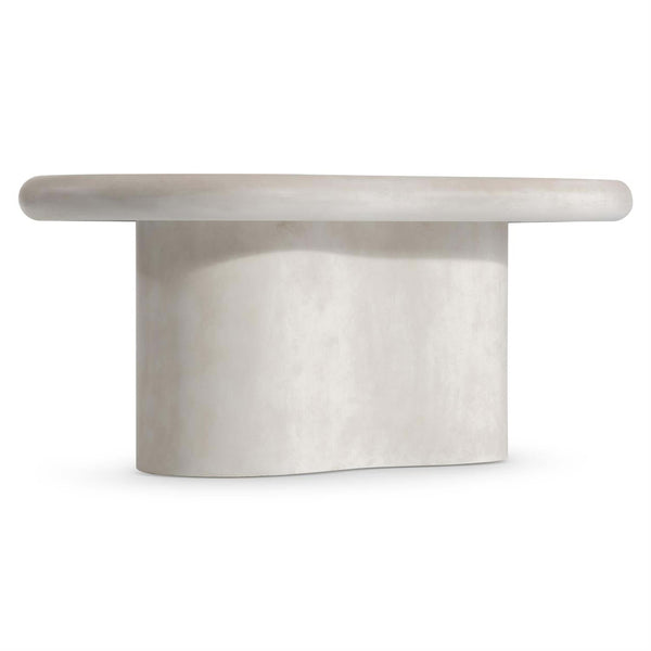Home Fashion Nova Cocktail Table Vellum