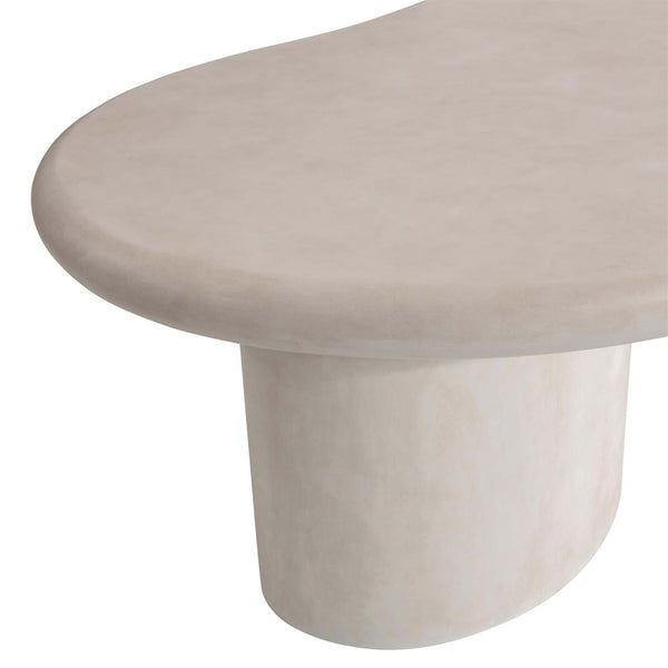 Home Fashion Nova Cocktail Table Vellum