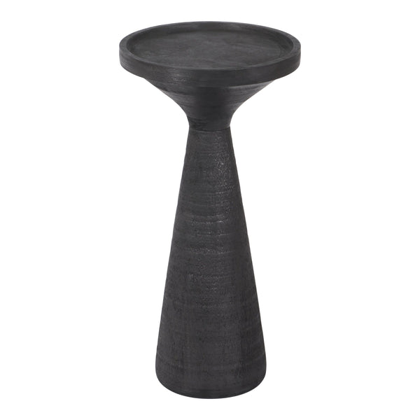 home fashion Omni Side Table Black