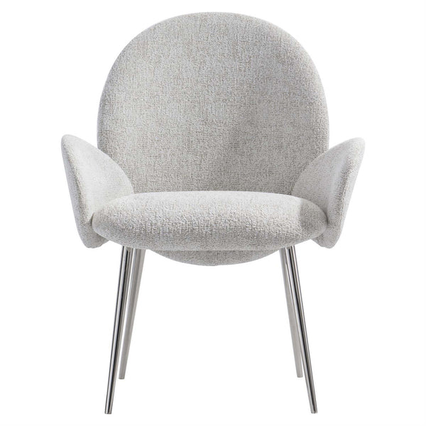 Home Fashion Ona Arm Chair 1071-221 Set Of 2