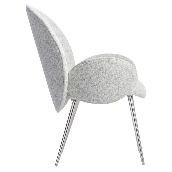Home Fashion Ona Arm Chair 1071-221 Set Of 2
