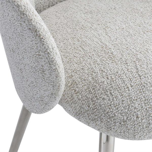 Home Fashion Ona Arm Chair 1071-221 Set Of 2