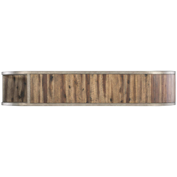 Home Fashion Open Ended Console Table
