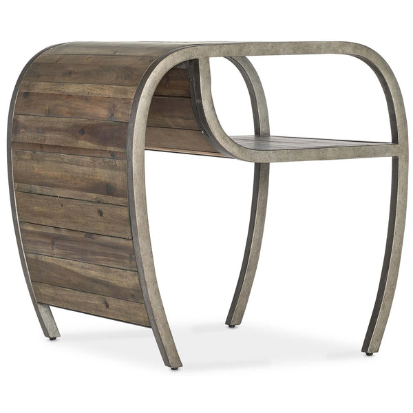 home fashion Open Ended End Table