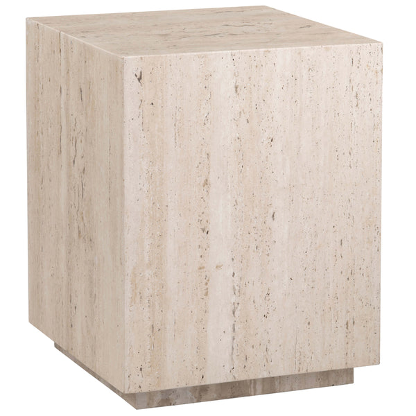 home fashion Palermo End Table