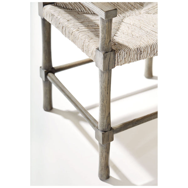 Home Fashion Palma Arm Chair