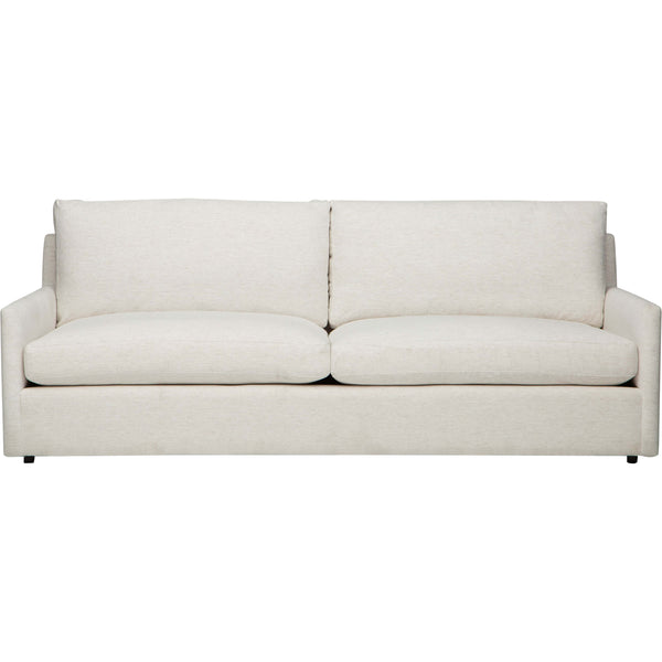 home fashion Paloma 2 Seat Sofa Nomad Snow