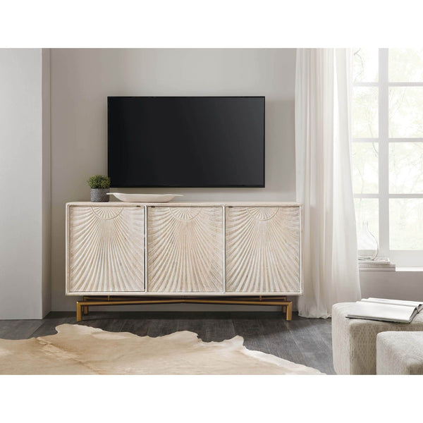 Home Fashion Paloma Entertainment Console