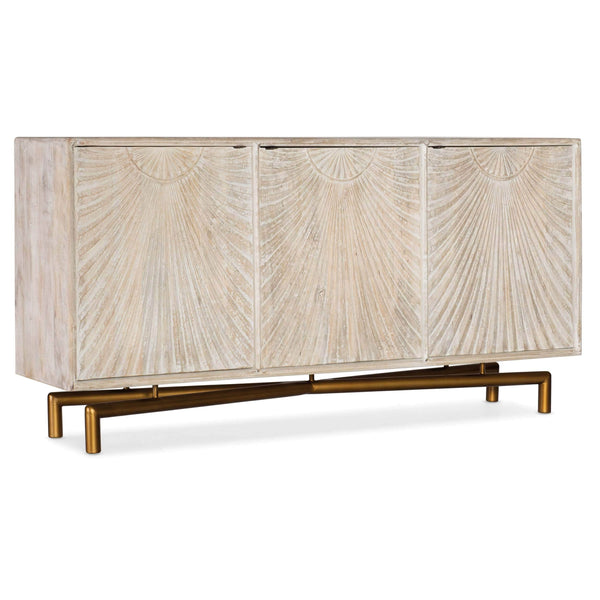 home fashion Paloma Entertainment Console