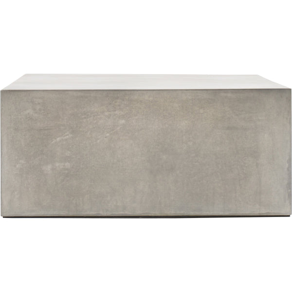 Home Fashion Parish Coffee Table By Four Hands