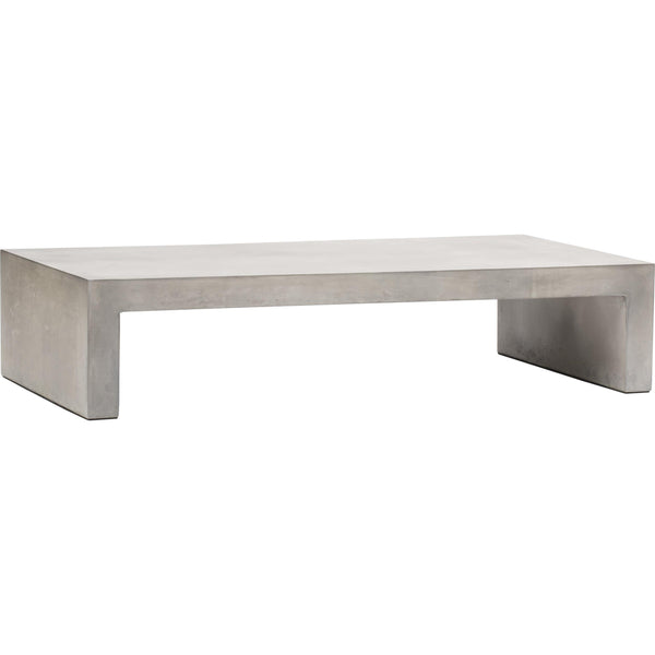 home fashion Parish Coffee Table by Four Hands