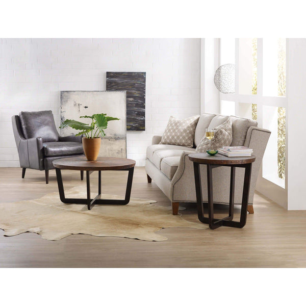 Home Fashion Parkcrest Cocktail Table