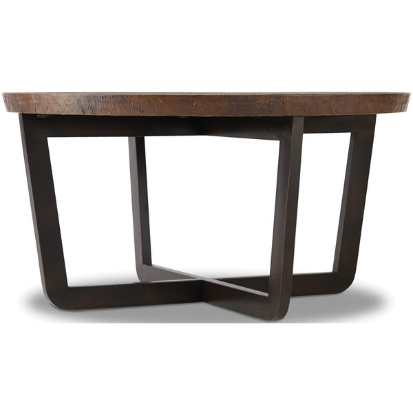 home fashion Parkcrest Cocktail Table
