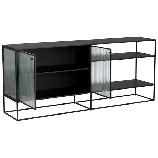 Home Fashion Parsons Large Sideboard