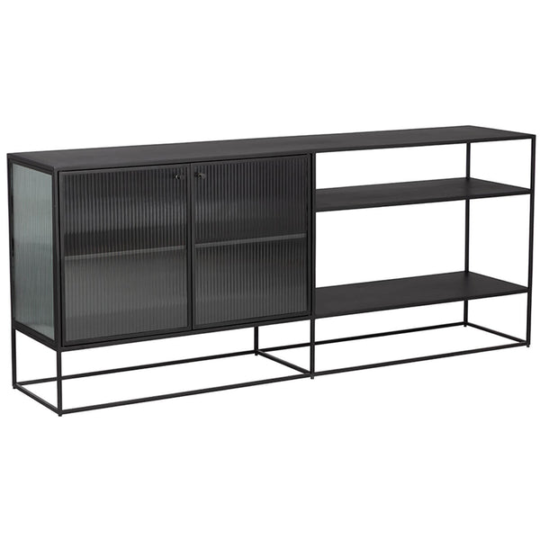 home fashion Parsons Large Sideboard