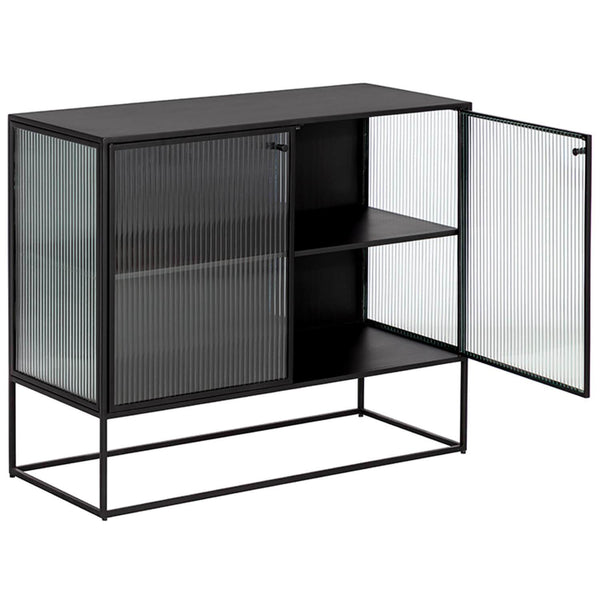 Home Fashion Parsons Small Sideboard