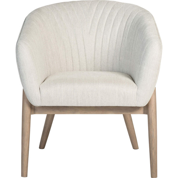 Home Fashion Payson Dining Chair Essex Steel