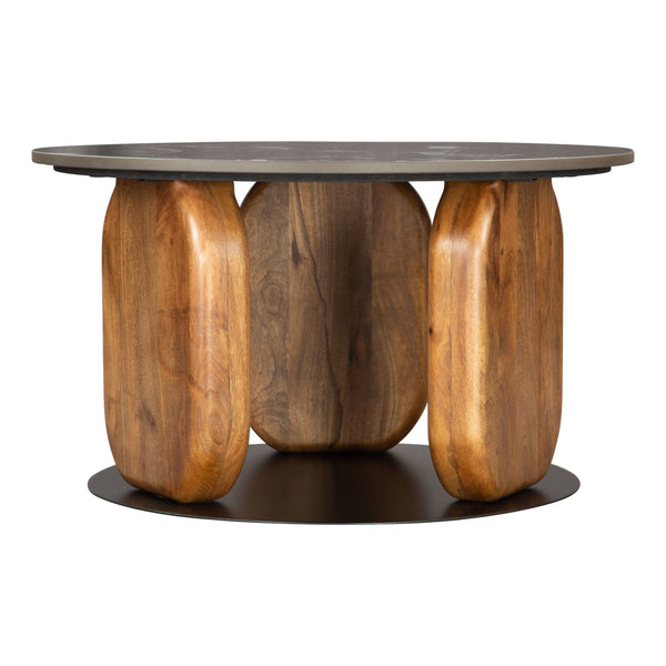 Home Fashion Pemba Coffee Table Multicolor